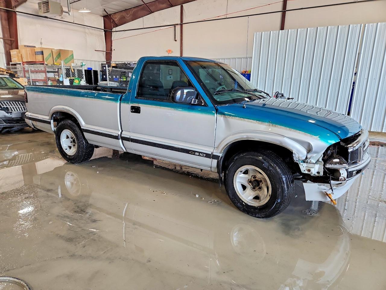 1994 Chevrolet S Truck