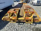 2006 Melininum Equipment Trailer