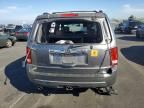 2009 Honda Pilot ex