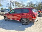 2018 Niss Pathfinder Platinum