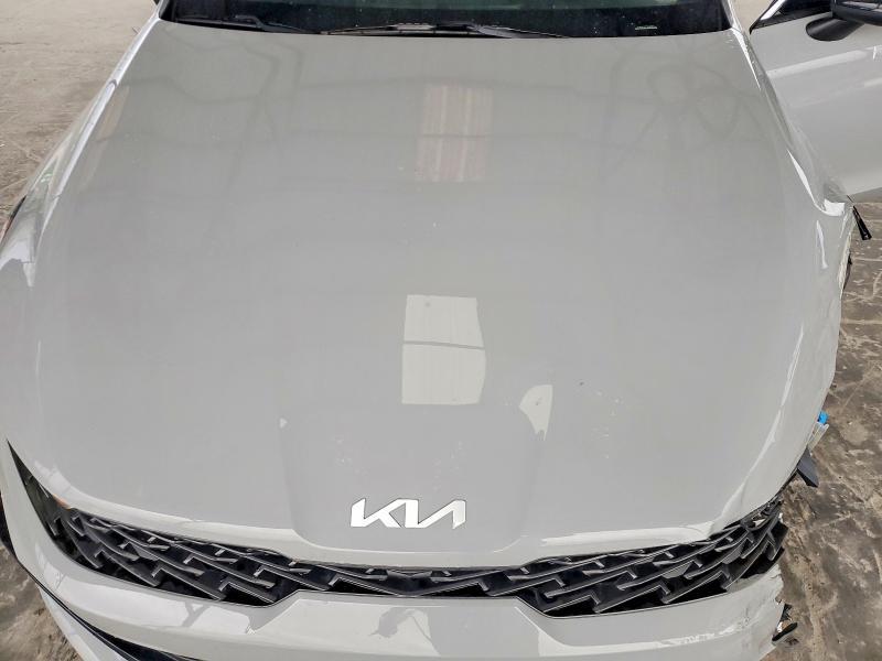 2023 KIA K5 gt Line