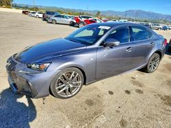 2020 Lexus Is 300 Base en venta en Van Nuys, CA