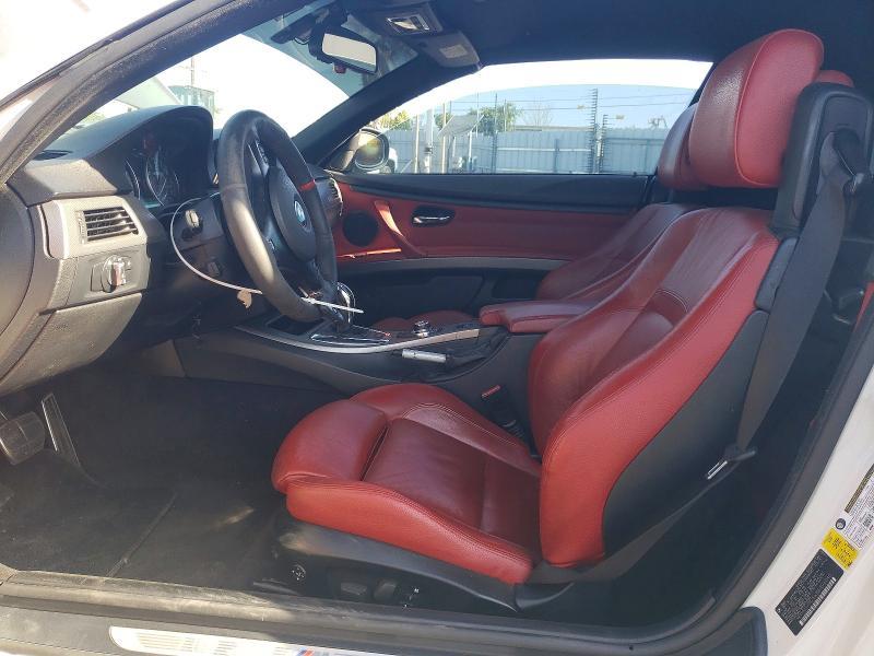 2011 BMW 335 is