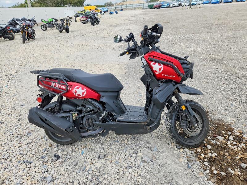 2024 Other Motorcycle Scooter