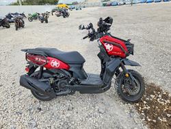 Salvage cars for sale from Copart Homestead, FL: 2024 Other Motorcycle Scooter