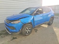 2025 Jeep Compass Limited en venta en San Diego, CA