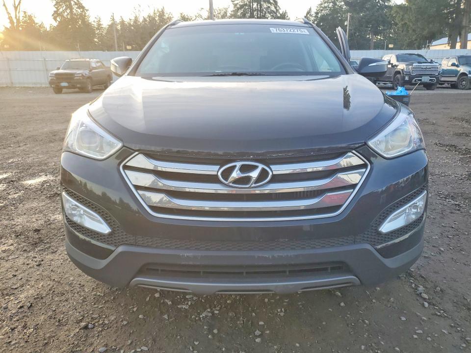 2015 Hyundai Santa fe Sport