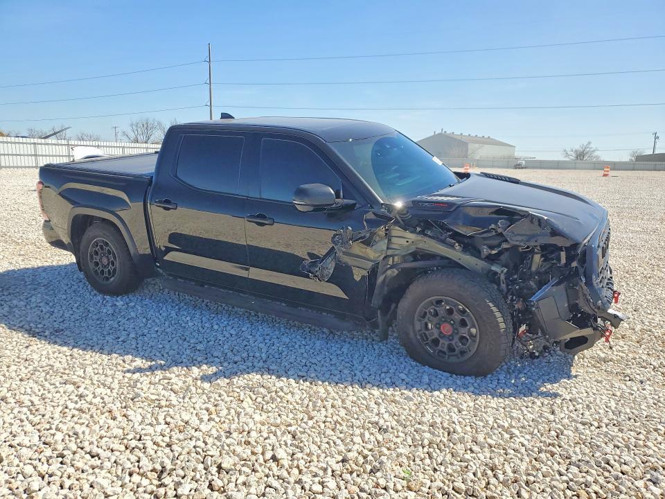 2025 Toyota Tundra TRD PRO HV