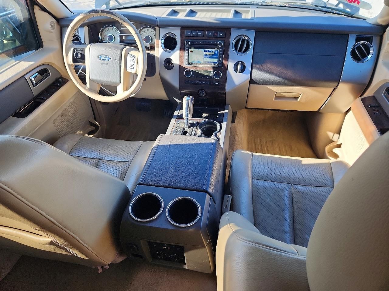 2014 Ford Expedition xlt