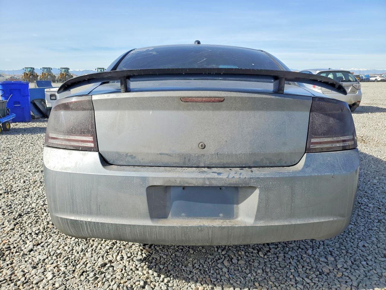 2006 Dodge Charger R/T