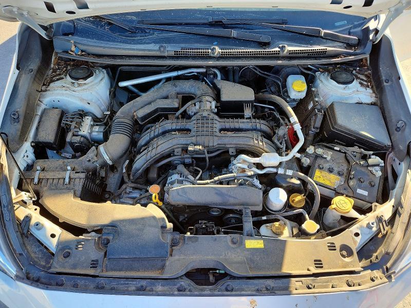 2024 Subaru Impreza