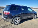 2011 GMC Acadia sle