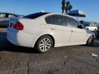 2007 BMW 328 i Sulev