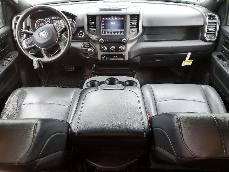 2021 Dodge RAM 2500 Tradesman