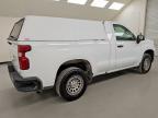 2023 Chevrolet Silverado C1500