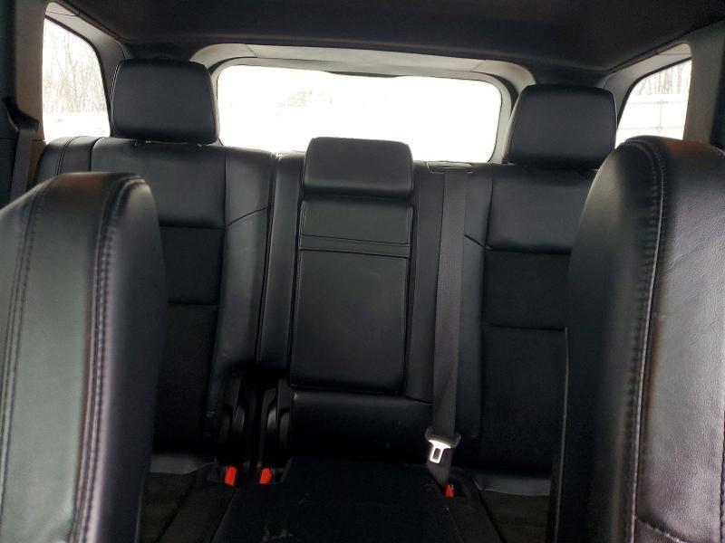 2022 Jeep Grand Cherokee Laredo e