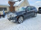 2015 BMW X5 Xdrive50i