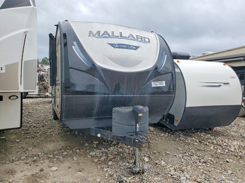 2021 Heartland Mallard Camper