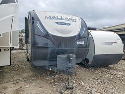 New arrivals for sale at auction: 2021 Heartland Mallard Camper