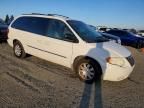 2007 Chrysler Town & Country Touring