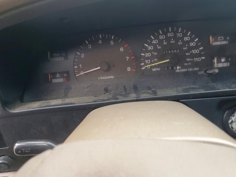 1995 Toyota 4runner Vn39 SR5