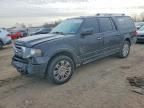 2011 Ford Expedition el Limited