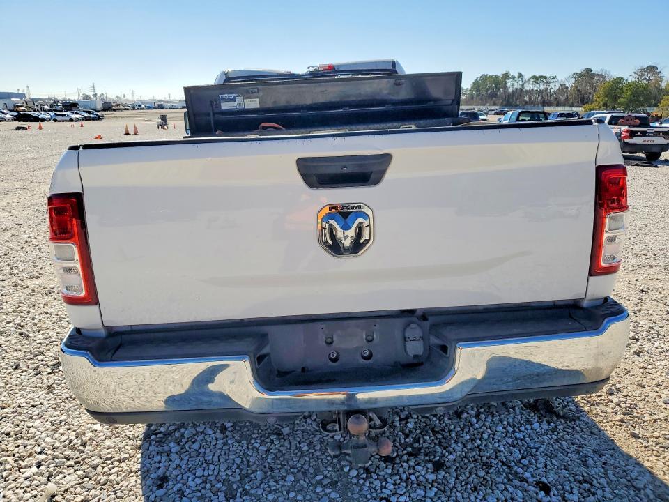 2019 Dodge RAM 2500 Tradesman