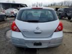 2008 Nissan Versa s