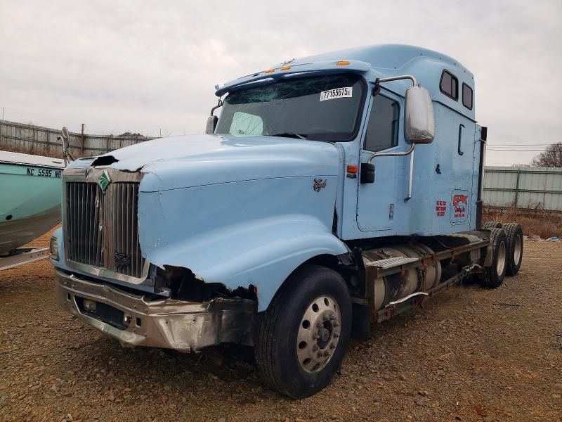 2001 International 9400 9400I