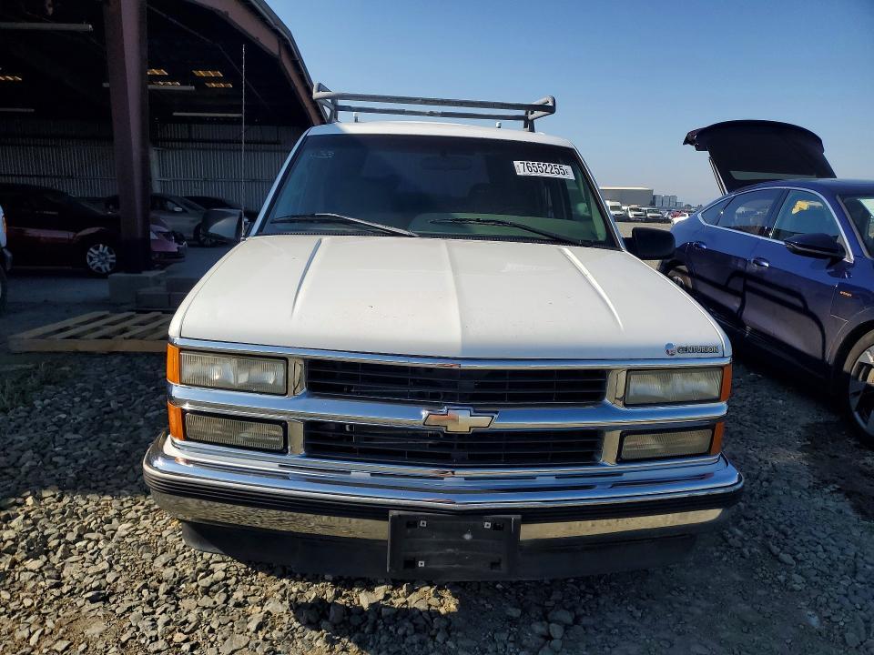 1996 Chevrolet GMT-400 C1500