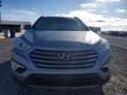 2014 Hyundai Santa fe gls