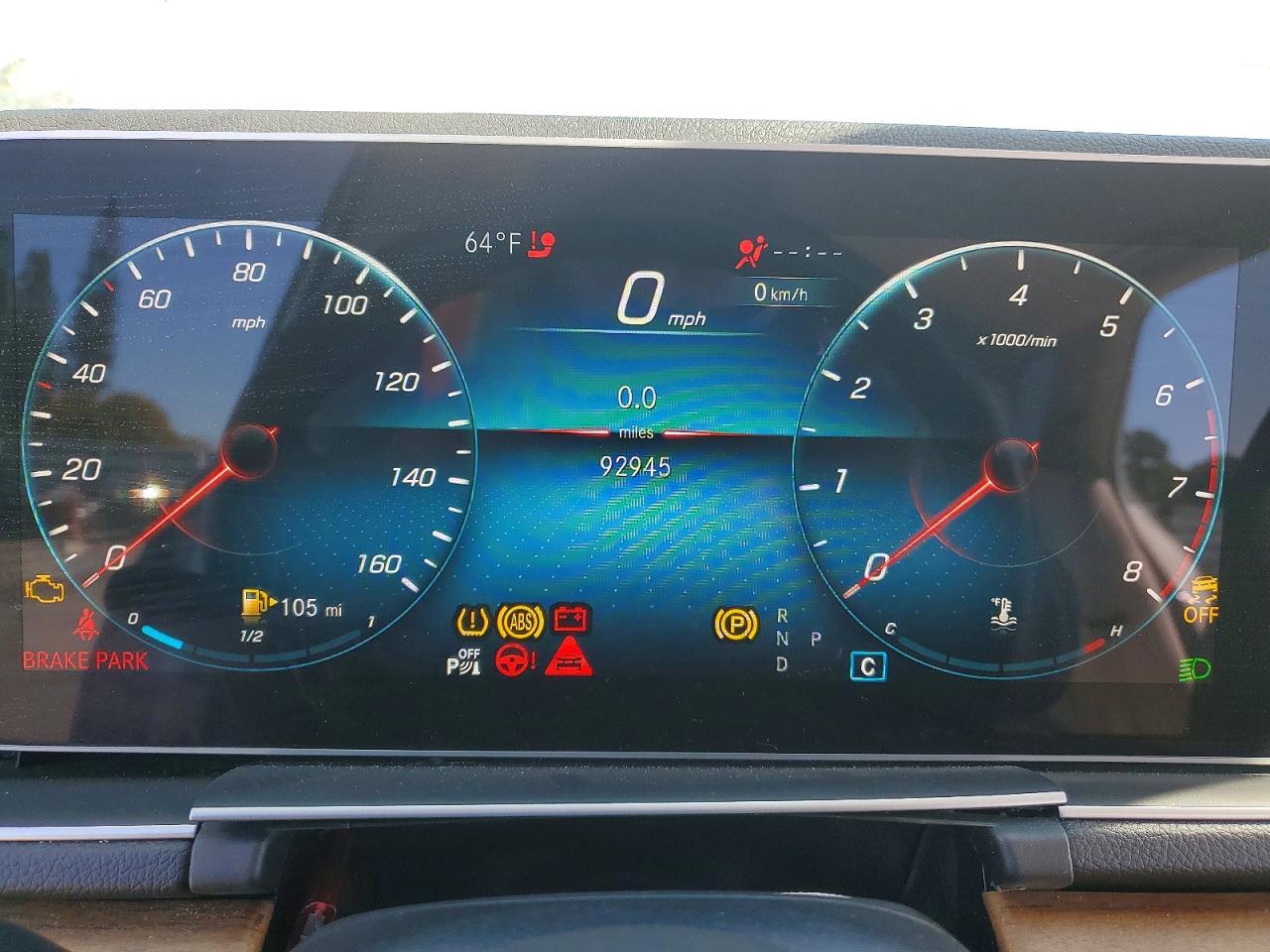 2021 Mercedes-Benz Gle 350