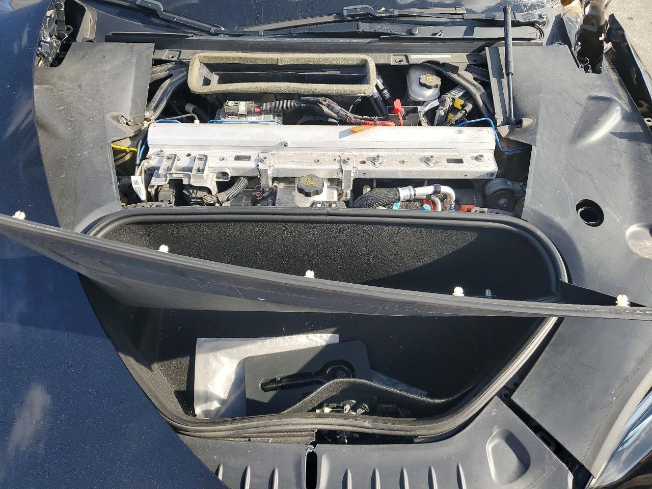 2023 Tesla Model s