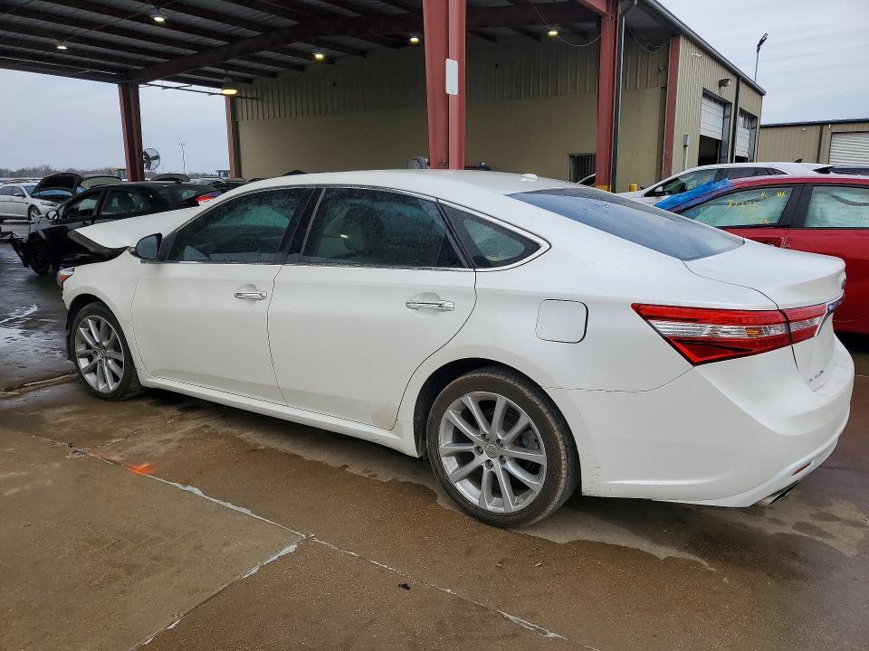 2014 Toyota Avalon xle Touring