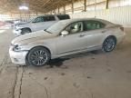 2013 Lexus Ls 460