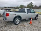 2008 Nissan Titan XE