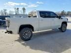 2021 GMC Sierra K1500 AT4