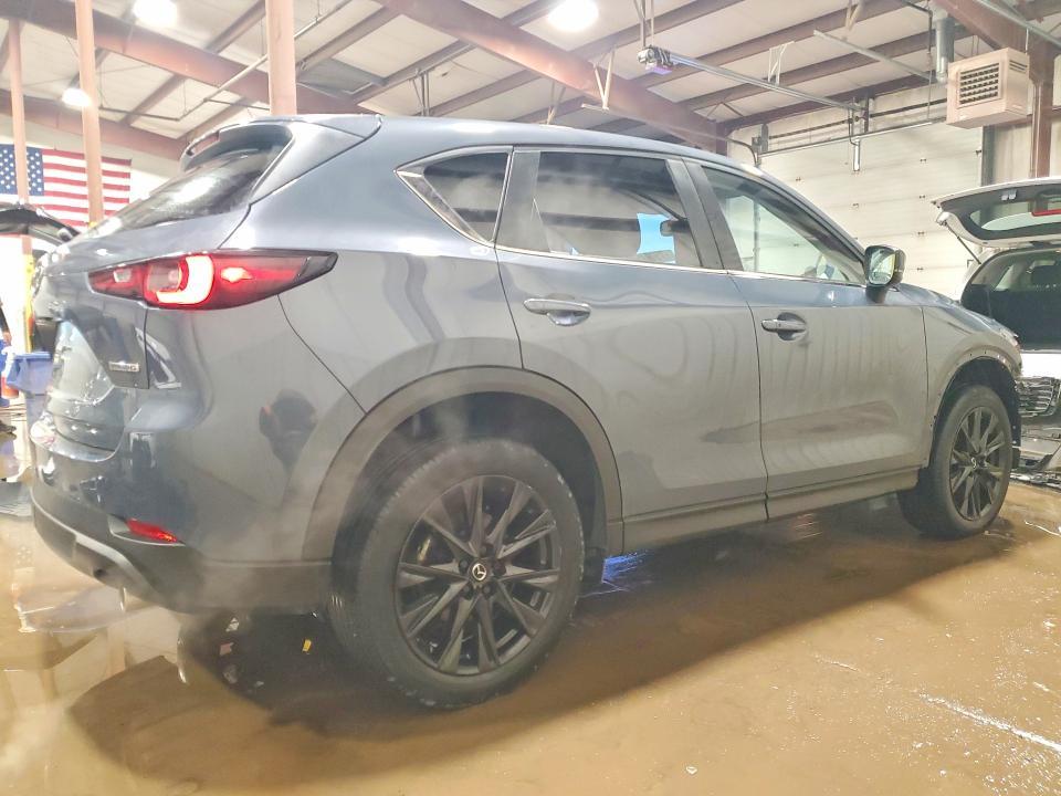 2024 Mazda Cx-5 Preferred