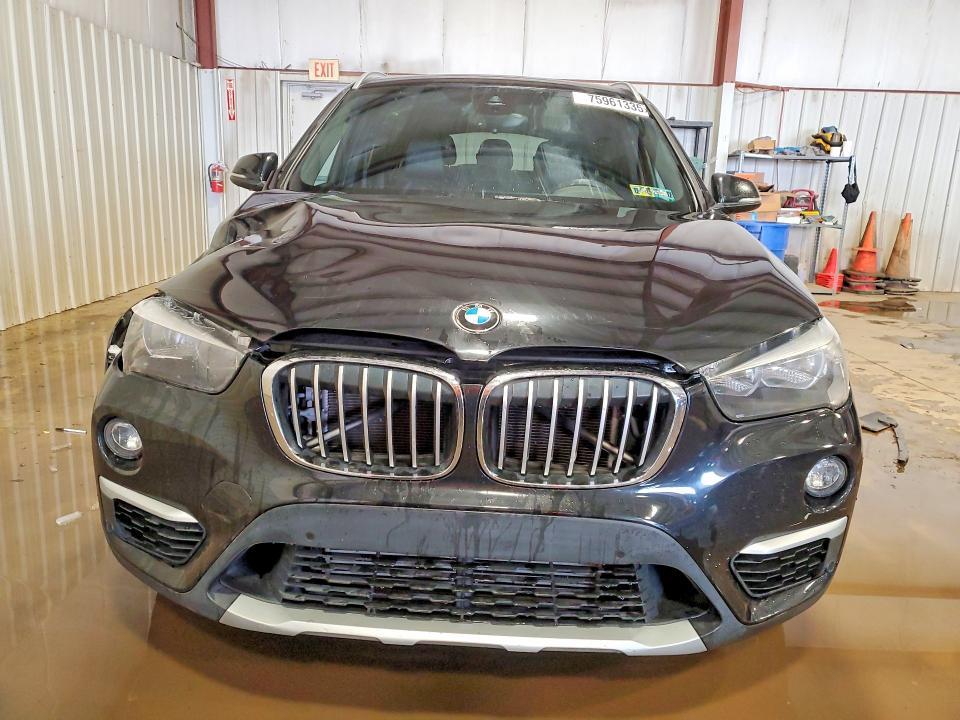 2019 BMW X1 Sdrive28i