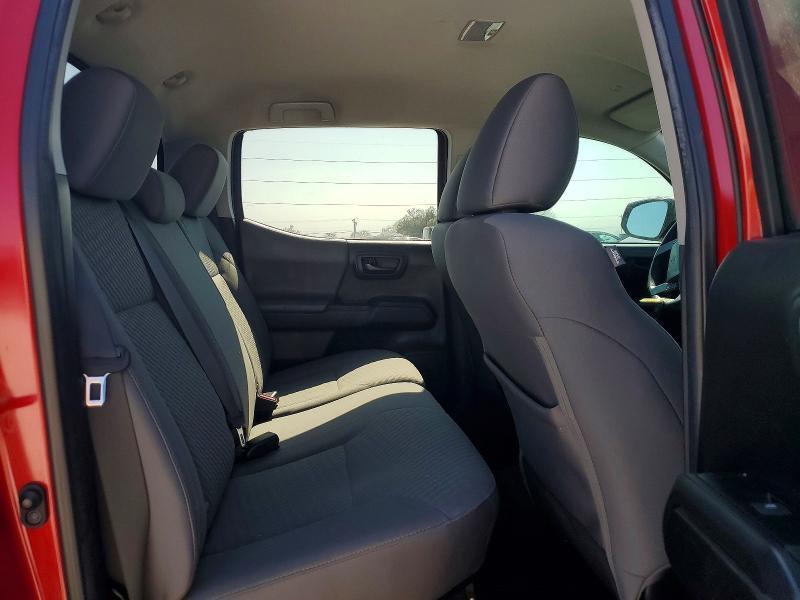 2022 Toyota Tacoma Double cab