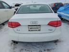2012 Audi A4 Premium