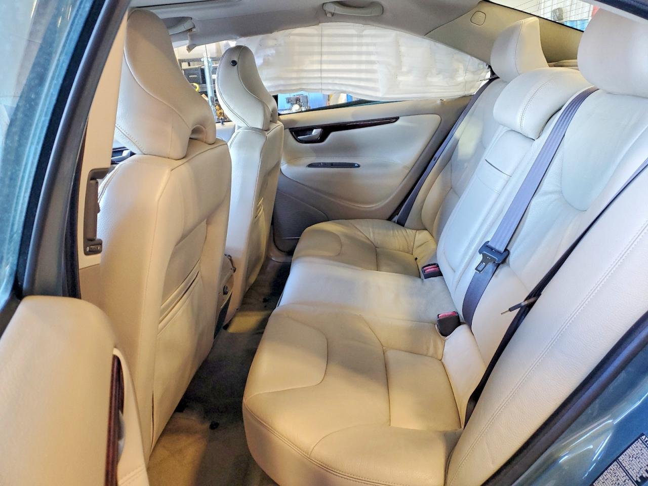 2002 Volvo S60 2.4t