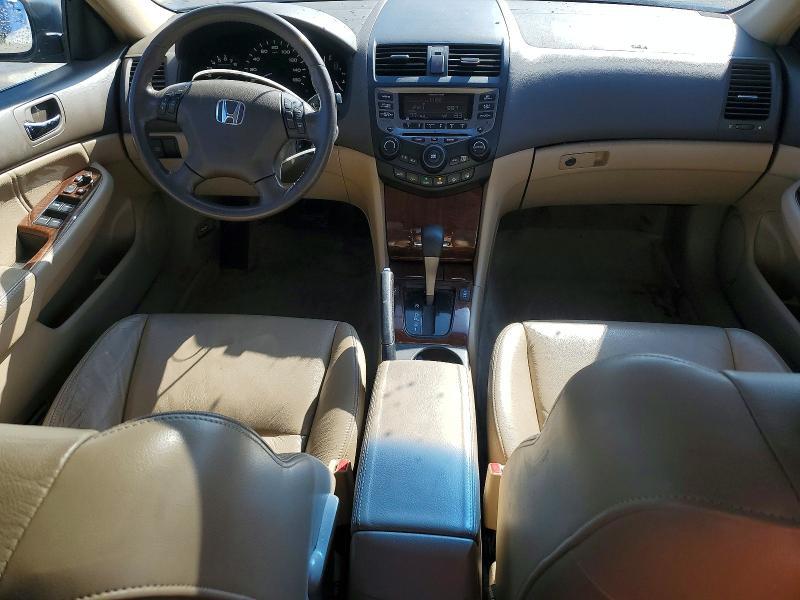 2006 Honda Accord ex