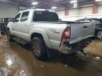 2009 Toyota Tacoma Double cab