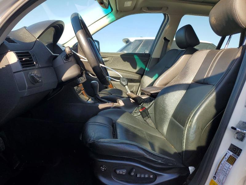 2006 BMW X3 3.0i