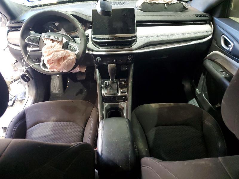 2024 Jeep Compass Sport