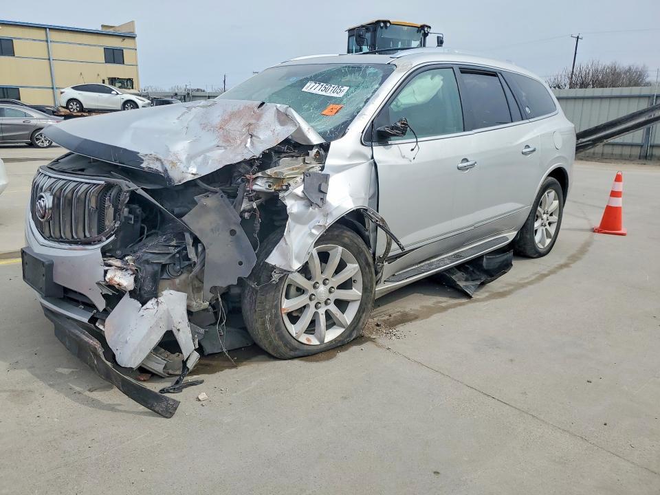 2016 Buick Enclave