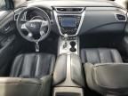 2016 Nissan Murano s