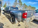 2011 Chevrolet Silverado K3500 LTZ