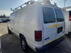 2010 Ford E250 Utility / Service Van